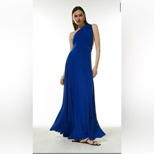 Karen Millen Multiway maxi Dress